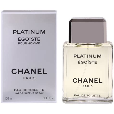 chanel platinum egoiste pour homme eau de toilette|Chanel platinum egoiste boots.